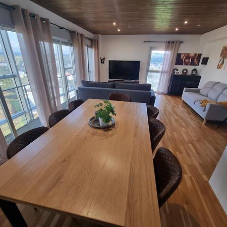 El Mirador Del Rosal Appartement Ponferrada Buitenkant foto