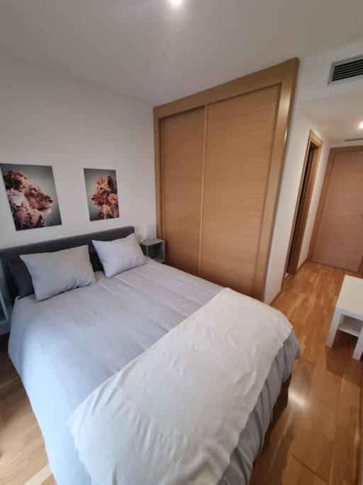 El Mirador Del Rosal Appartement Ponferrada Buitenkant foto