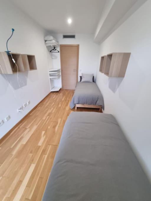 El Mirador Del Rosal Appartement Ponferrada Buitenkant foto