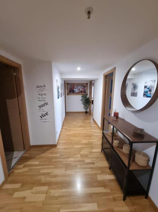 El Mirador Del Rosal Appartement Ponferrada Buitenkant foto