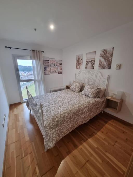 El Mirador Del Rosal Appartement Ponferrada Buitenkant foto