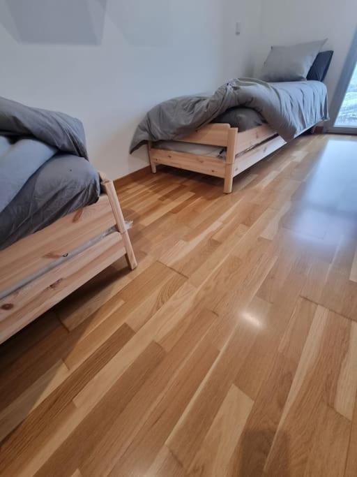 El Mirador Del Rosal Appartement Ponferrada Buitenkant foto