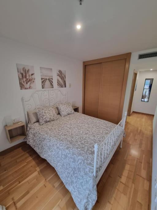 El Mirador Del Rosal Appartement Ponferrada Buitenkant foto