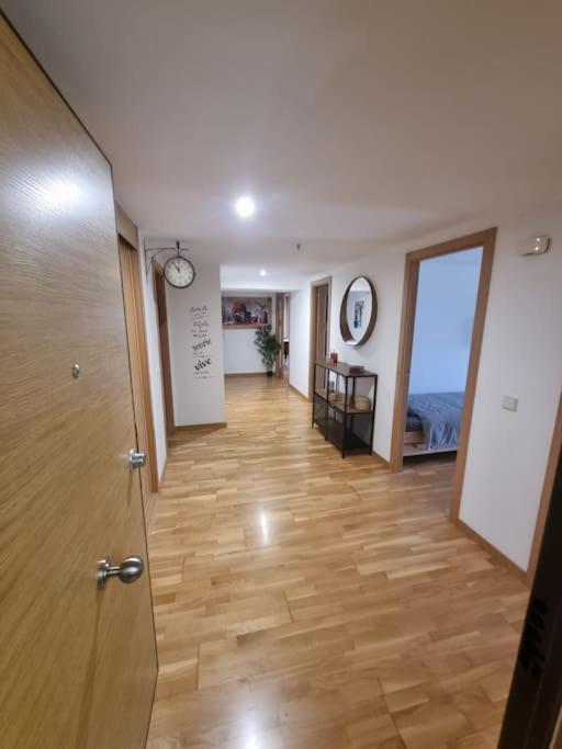 El Mirador Del Rosal Appartement Ponferrada Buitenkant foto