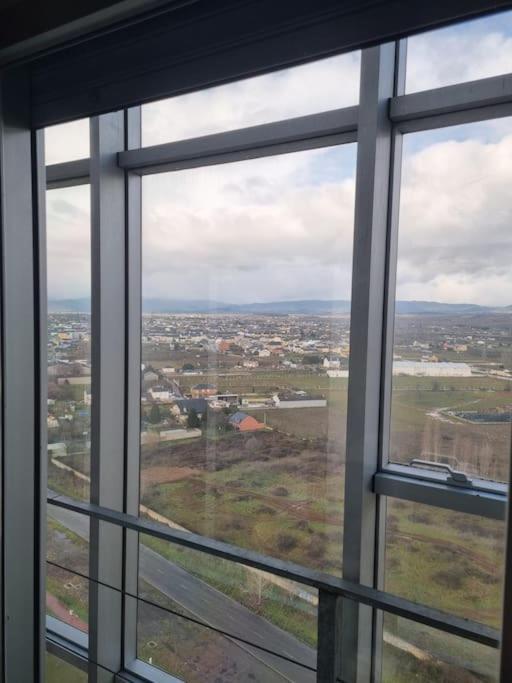 El Mirador Del Rosal Appartement Ponferrada Buitenkant foto