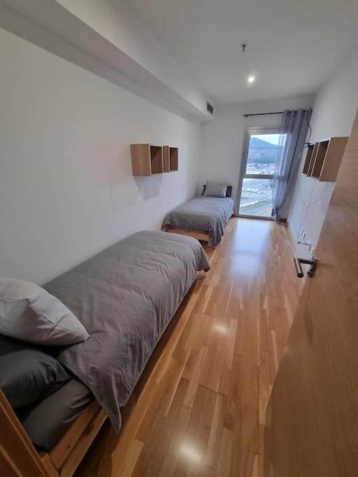 El Mirador Del Rosal Appartement Ponferrada Buitenkant foto