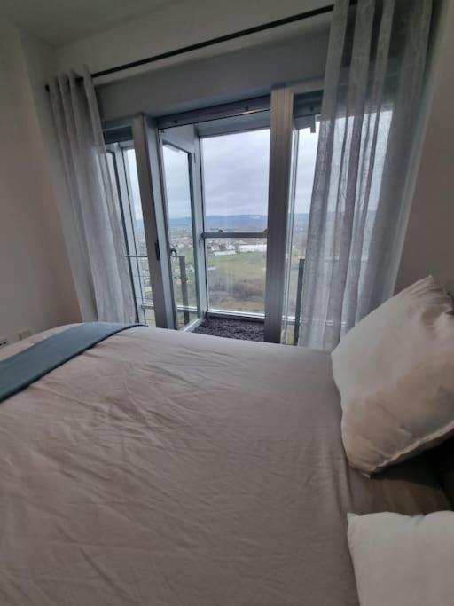 El Mirador Del Rosal Appartement Ponferrada Buitenkant foto