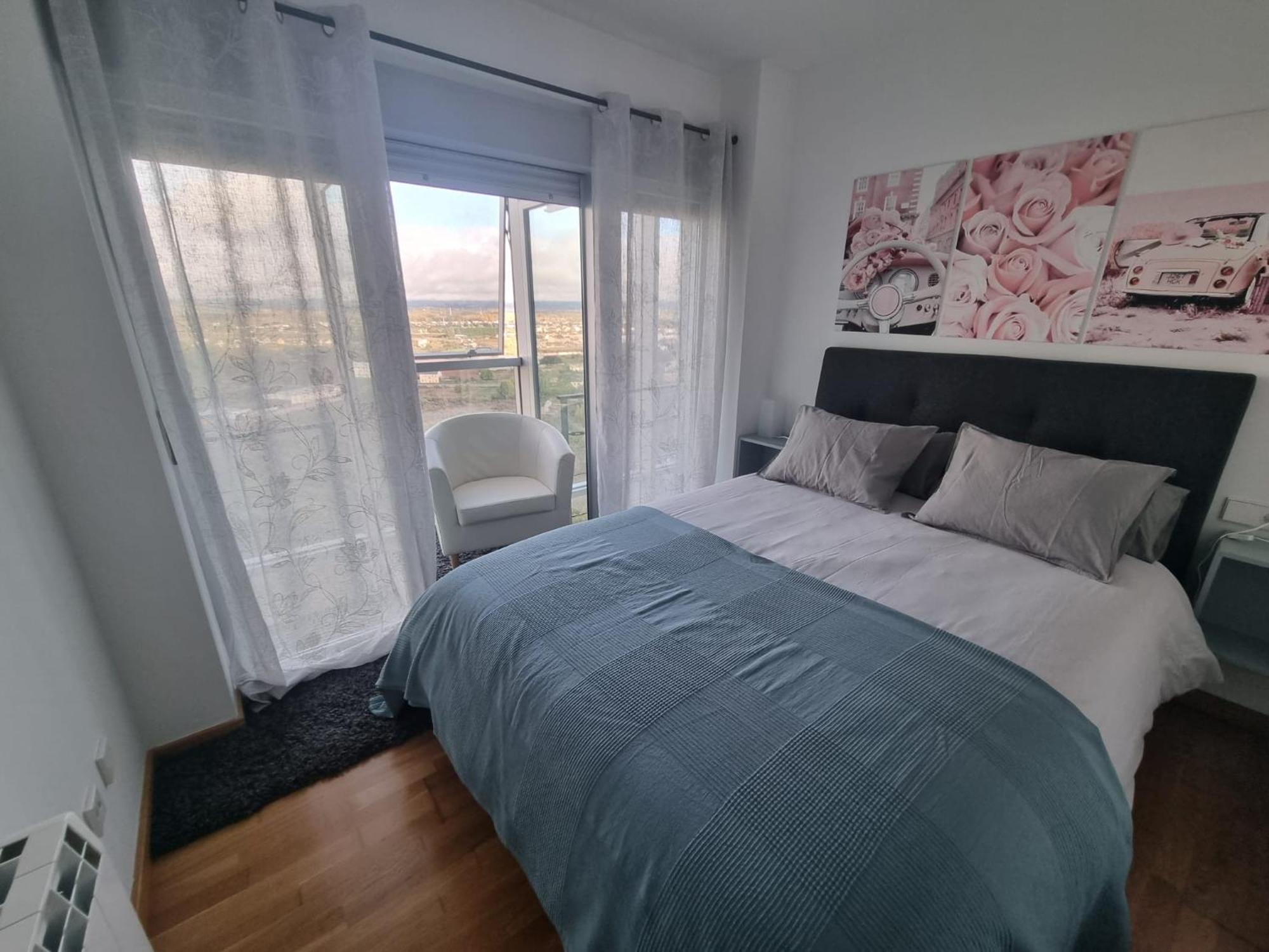 El Mirador Del Rosal Appartement Ponferrada Buitenkant foto